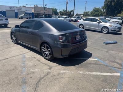 2015 Scion tC   - Photo 5 - Visalia, CA 93292