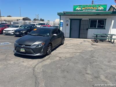 2015 Scion tC   - Photo 3 - Visalia, CA 93292