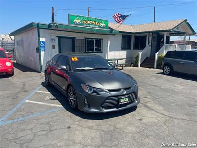 2015 Scion tC   - Photo 1 - Visalia, CA 93292