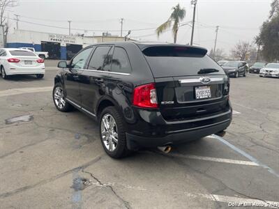 2013 Ford Edge Limited   - Photo 5 - Visalia, CA 93292