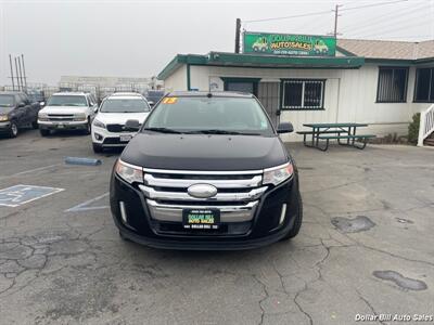 2013 Ford Edge Limited   - Photo 2 - Visalia, CA 93292