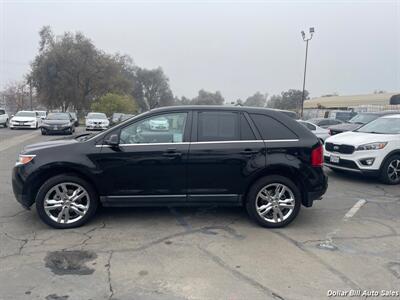 2013 Ford Edge Limited   - Photo 4 - Visalia, CA 93292