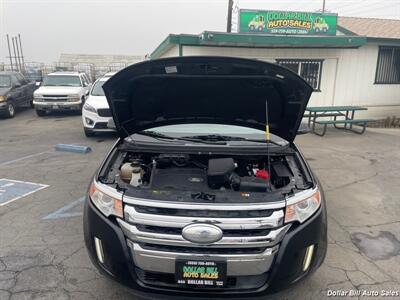 2013 Ford Edge Limited   - Photo 9 - Visalia, CA 93292