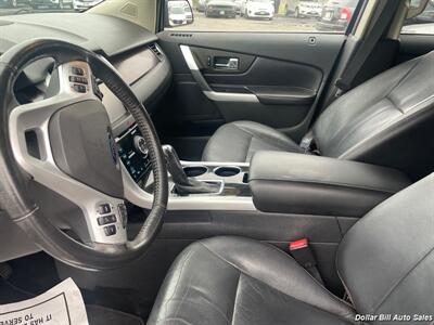 2013 Ford Edge Limited   - Photo 10 - Visalia, CA 93292