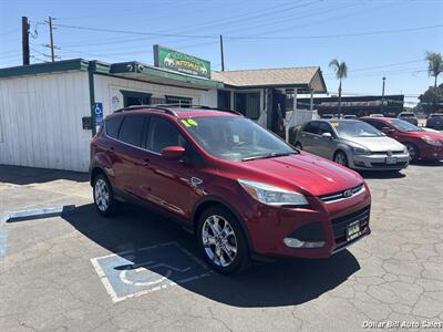 2014 Ford Escape SE SUV