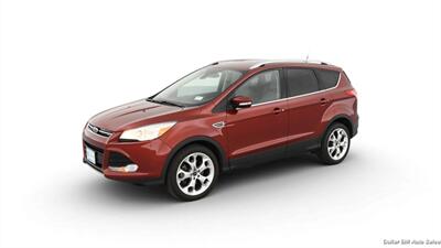 2014 Ford Escape SE SUV