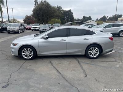 2018 Chevrolet Malibu LT   - Photo 4 - Visalia, CA 93292