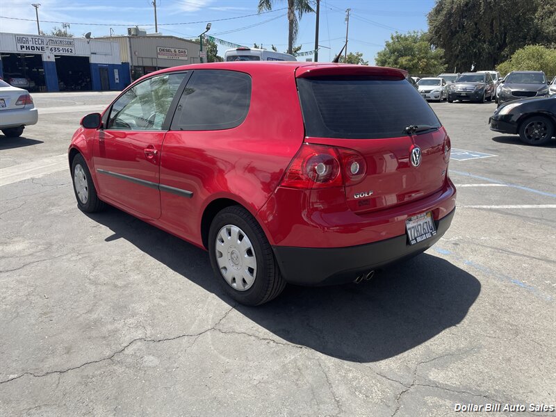 2007 Volkswagen Rabbit   - Photo 5 - Visalia, CA 93292