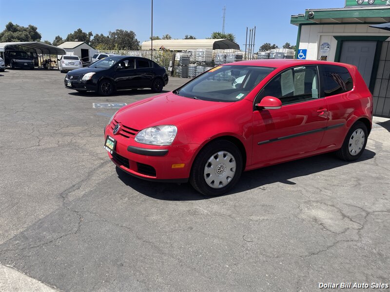 2007 Volkswagen Rabbit   - Photo 3 - Visalia, CA 93292