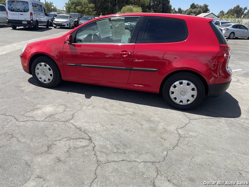 2007 Volkswagen Rabbit   - Photo 4 - Visalia, CA 93292