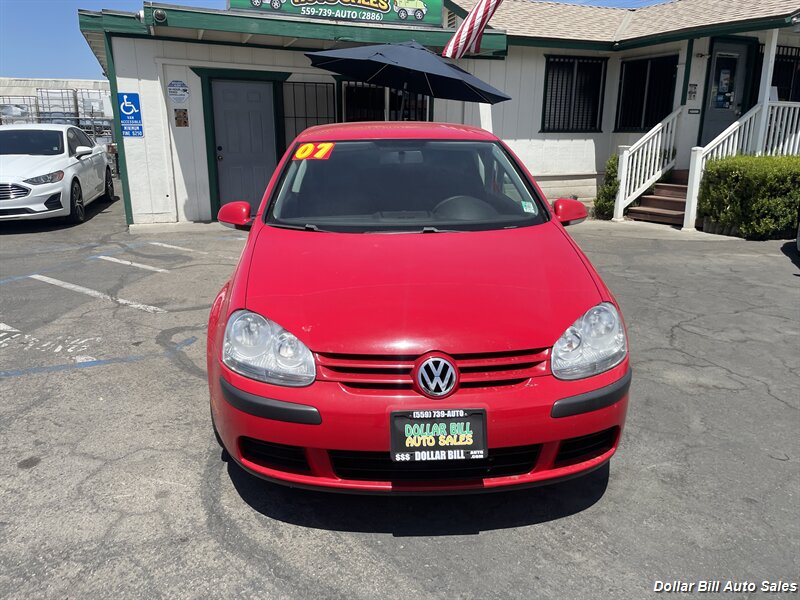2007 Volkswagen Rabbit   - Photo 2 - Visalia, CA 93292