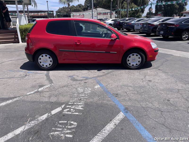 2007 Volkswagen Rabbit   - Photo 8 - Visalia, CA 93292