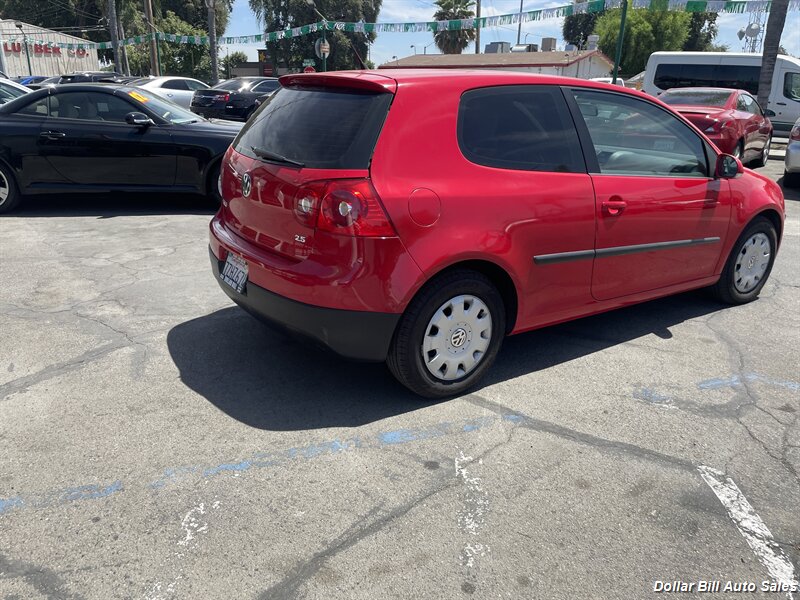 2007 Volkswagen Rabbit   - Photo 7 - Visalia, CA 93292