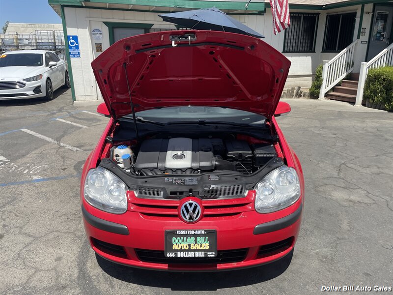 2007 Volkswagen Rabbit   - Photo 9 - Visalia, CA 93292