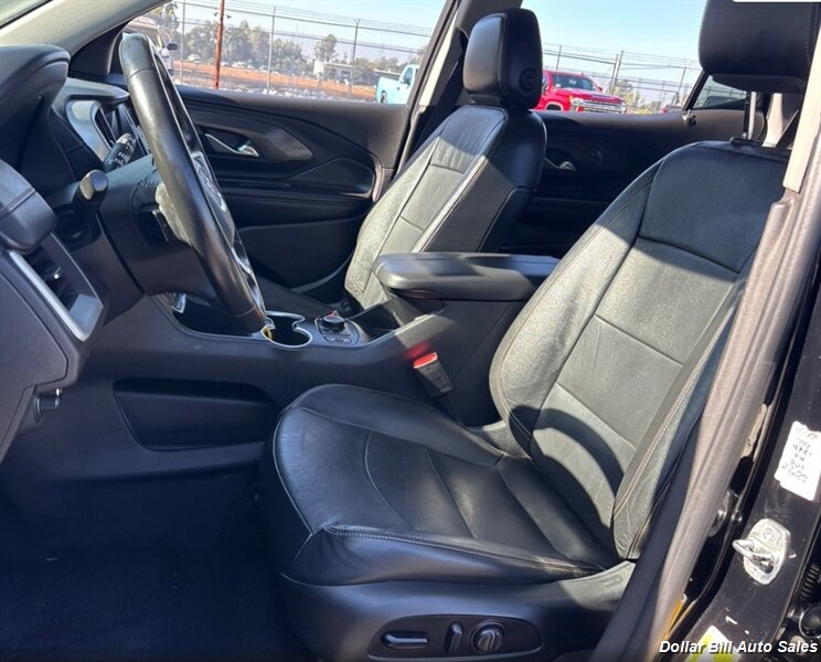 2020 GMC Terrain SLT - Photo 6 - Visalia, CA 93292