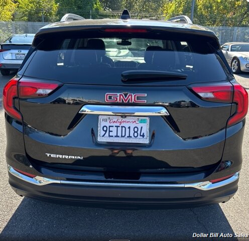 2020 GMC Terrain SLT - Photo 3 - Visalia, CA 93292