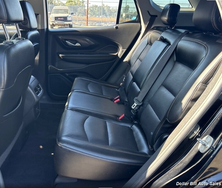 2020 GMC Terrain SLT - Photo 7 - Visalia, CA 93292