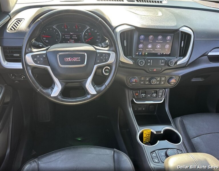 2020 GMC Terrain SLT - Photo 5 - Visalia, CA 93292