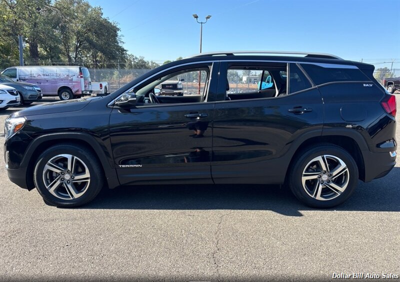 2020 GMC Terrain SLT - Photo 4 - Visalia, CA 93292