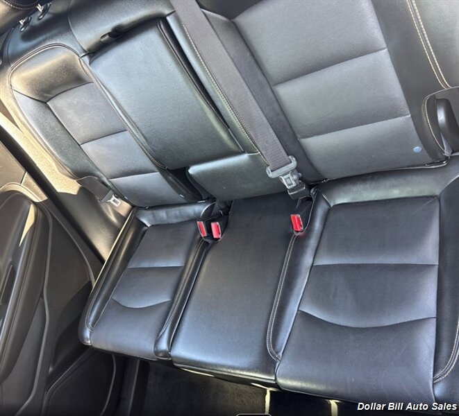 2020 GMC Terrain SLT - Photo 8 - Visalia, CA 93292