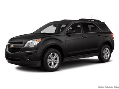2014 Chevrolet Equinox LT SUV