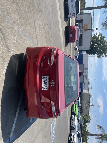 2012 Toyota Camry SE   - Photo 6 - Visalia, CA 93292