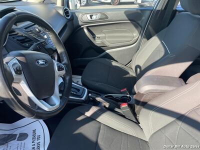 2014 Ford Fiesta SE   - Photo 10 - Visalia, CA 93292