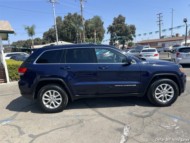 2016 Jeep Grand Cherokee Laredo - Photo 5 - Visalia, CA 93292