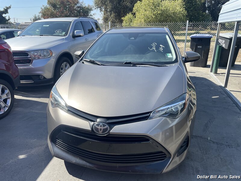 2019 Toyota Corolla LE - Photo 3 - Visalia, CA 93292