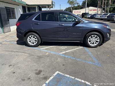 2019 Chevrolet Equinox LT SUV