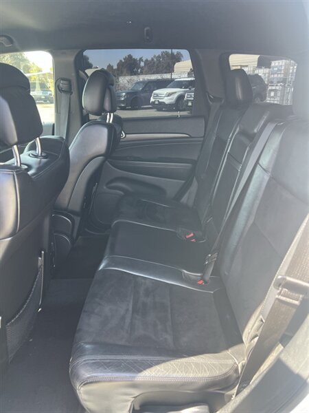 2018 Jeep Grand Cherokee Laredo - Photo 7 - Visalia, CA 93292