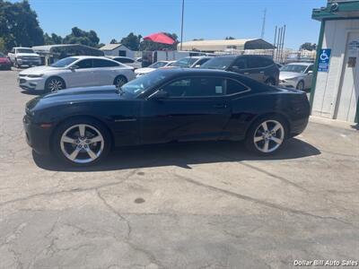 2012 Chevrolet Camaro LS   - Photo 4 - Visalia, CA 93292