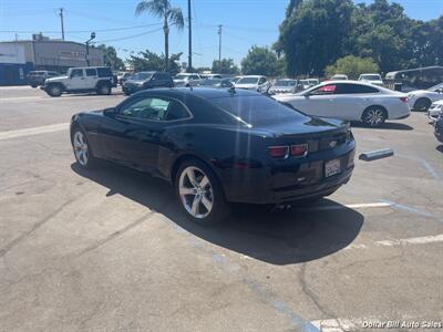 2012 Chevrolet Camaro LS   - Photo 5 - Visalia, CA 93292