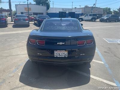 2012 Chevrolet Camaro LS   - Photo 6 - Visalia, CA 93292