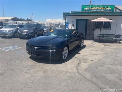 2012 Chevrolet Camaro LS   - Photo 3 - Visalia, CA 93292