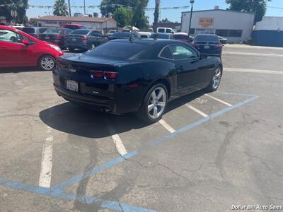 2012 Chevrolet Camaro LS   - Photo 7 - Visalia, CA 93292