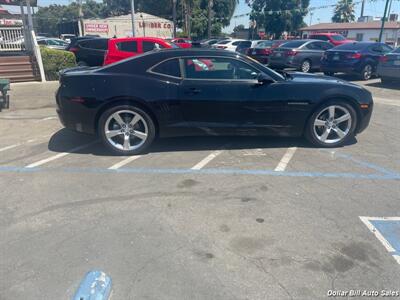 2012 Chevrolet Camaro LS   - Photo 8 - Visalia, CA 93292