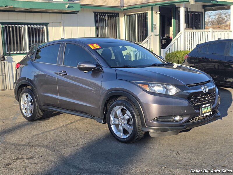 2016 Honda HR-V EX   - Photo 1 - Visalia, CA 93292