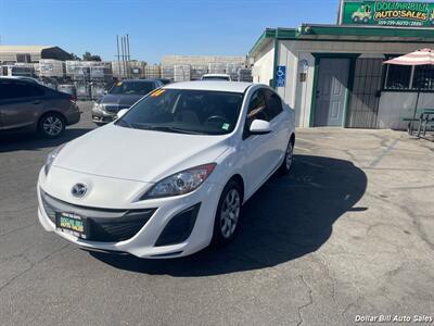 2011 Mazda Mazda3 i Sport   - Photo 3 - Visalia, CA 93292