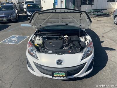 2011 Mazda Mazda3 i Sport   - Photo 9 - Visalia, CA 93292