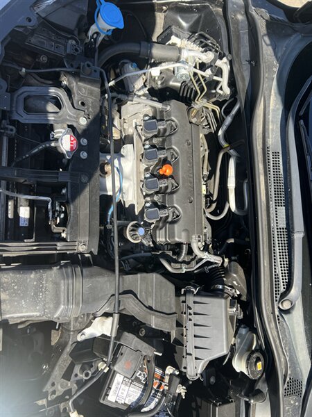 2019 Honda HR-V EX - Photo 13 - Visalia, CA 93292