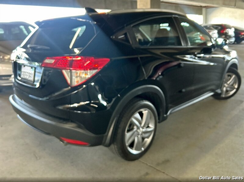 2019 Honda HR-V EX - Photo 3 - Visalia, CA 93292