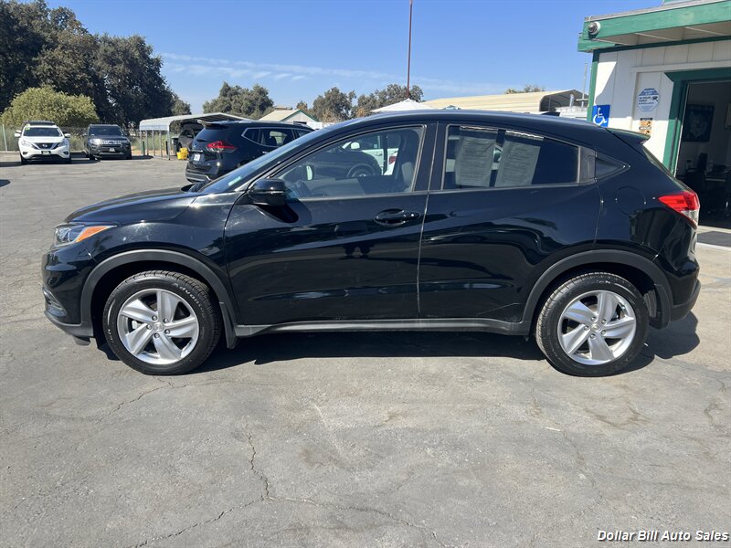 2019 Honda HR-V EX - Photo 2 - Visalia, CA 93292
