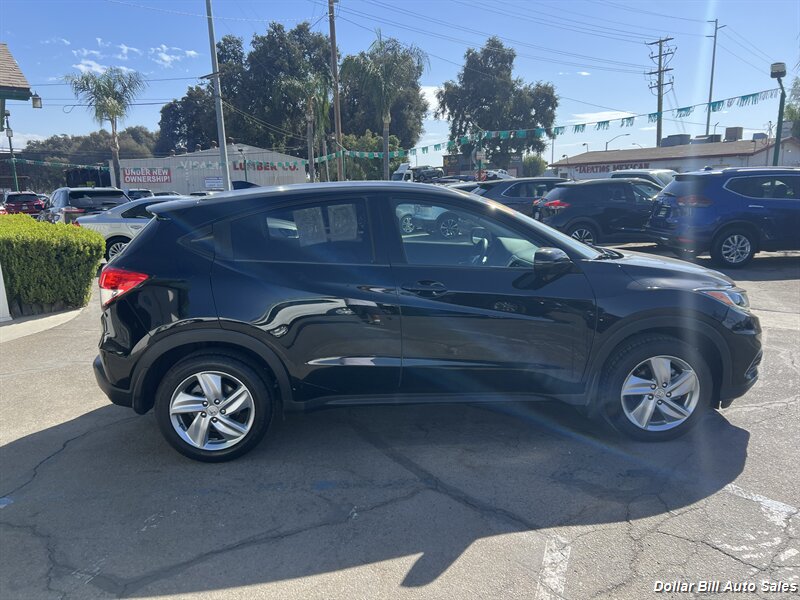 2019 Honda HR-V EX - Photo 5 - Visalia, CA 93292