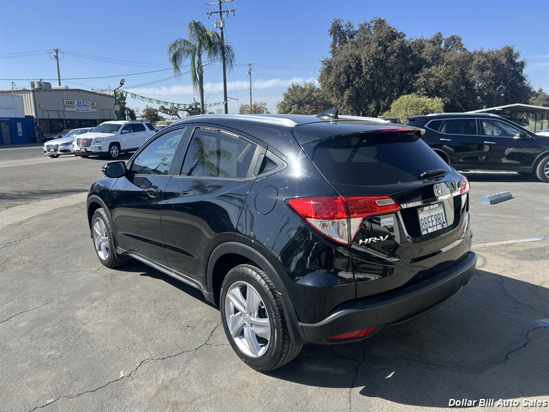 2019 Honda HR-V EX - Photo 3 - Visalia, CA 93292