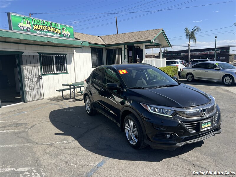 2019 Honda HR-V EX - Photo 6 - Visalia, CA 93292