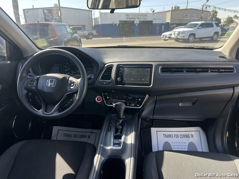 2019 Honda HR-V EX - Photo 12 - Visalia, CA 93292