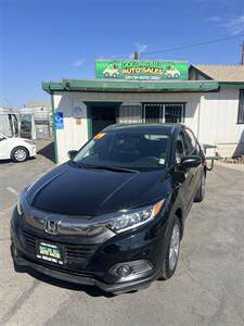 2019 Honda HR-V EX Wagon