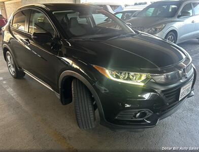 2019 Honda HR-V EX Wagon