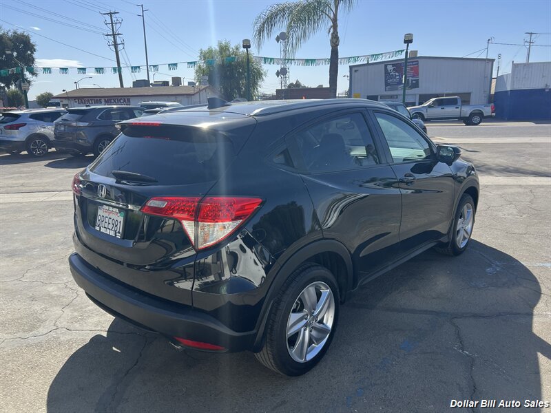 2019 Honda HR-V EX - Photo 4 - Visalia, CA 93292